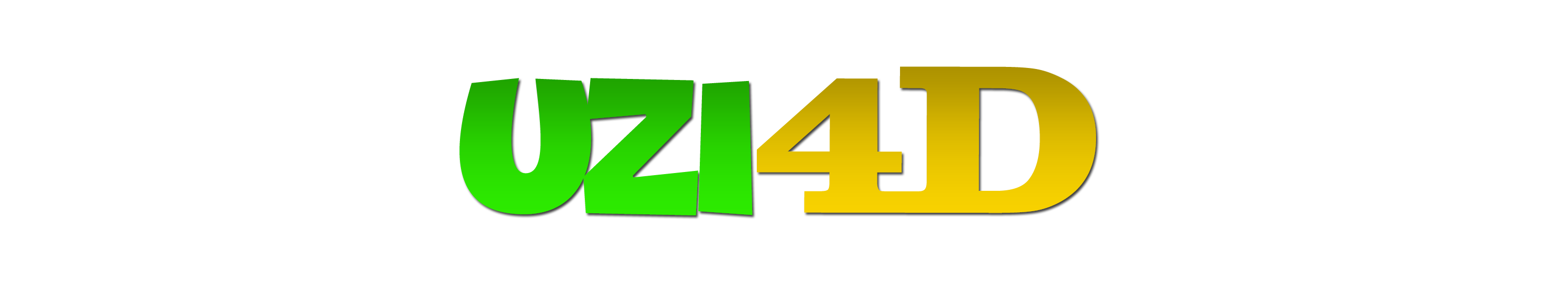 uzi4d